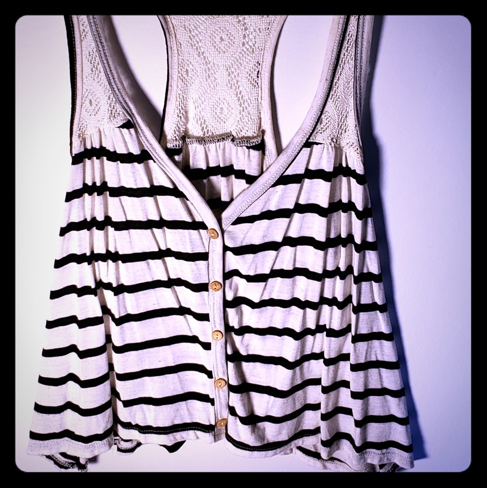Womens camisole